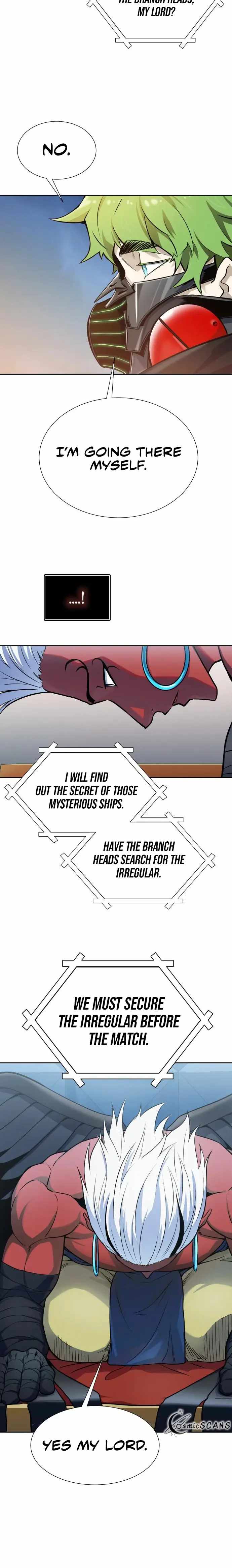 Tower of God Chapter 577 image 51